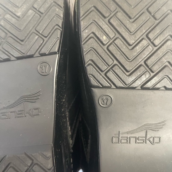 Dansko Clogs - Picture 2 of 2
